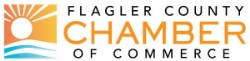 Flagler County Chamber of Commerce Logo