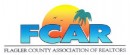 Flagler County Association of Realtors Logo